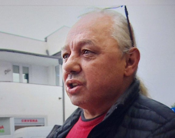 Напад на екипу БН телевизије у центру Бањалуке