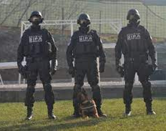 У оперативној акцији Трик слободе лишено једно лице 