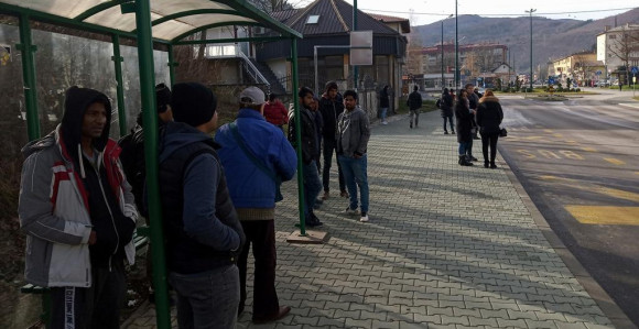 Brisel jasan: Zaustavite migrante ili vraćamo vize