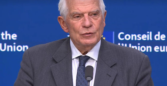 Borelj: Za deminiranje u BiH 10 miliona evra