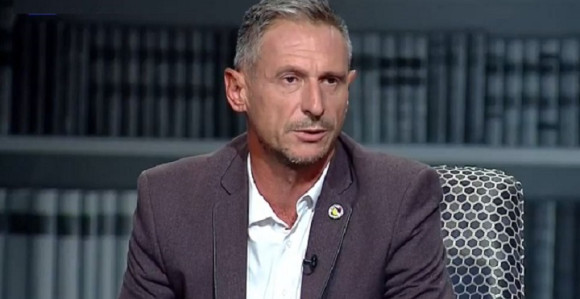 Ostojić: Nikada se neće formirati "Armija BiH"