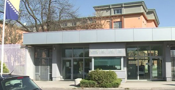 Debevec jedini kandidat za predsjednika Suda BiH