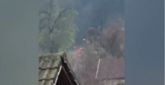 HR: Pronađeni piloti van životne opasnosti