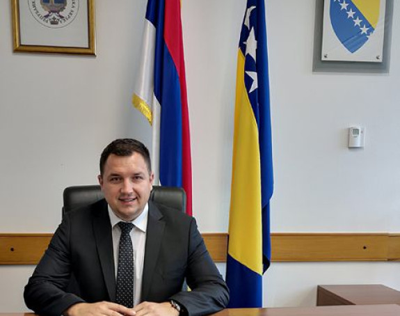 SIPA i MUP RS pretresaju i kuću ministra Lučića