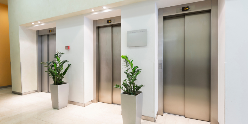 Штеде струју:  Аустријанци наплаћују вожњу лифтом