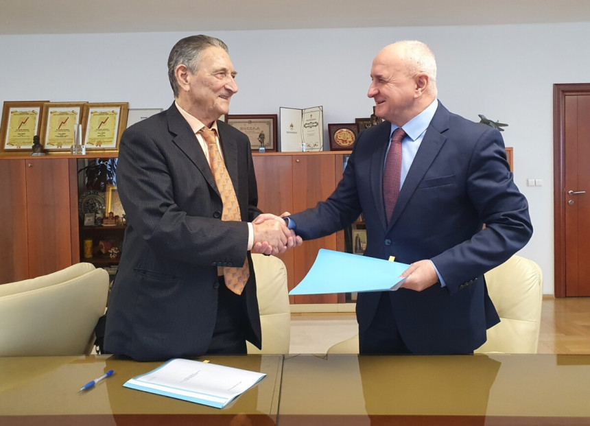 Српска добија соларну електрану и вјетроелектрану
