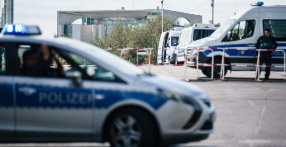 Planirali državni udar u Njemačkoj – uhapšeni