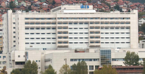 Detalji akcije "Magnet": Oštetili KCUS za milione KM