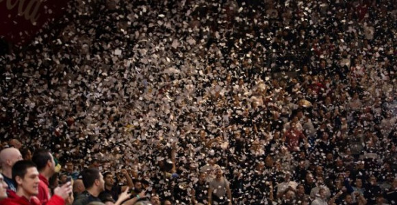 Преокрет – навијачи Звезде могу на дерби