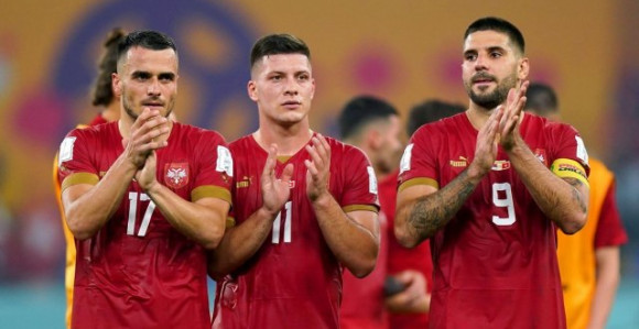 ФИФА казнила Србију и Хрватску, ево и због чега