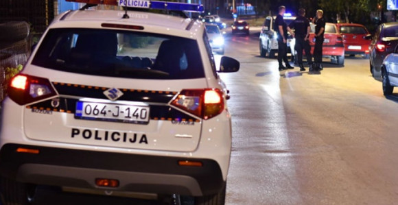 Uhapšeno pet osoba, pripremali ubistvo policajca