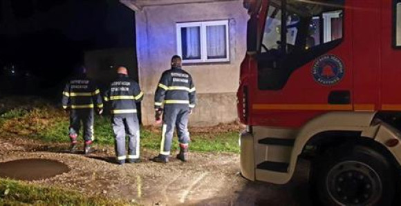 Братунац: У кући пронађено тијело старијег лица