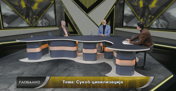 Sukob u Ukrajini borba za prevlast svjetskih sila