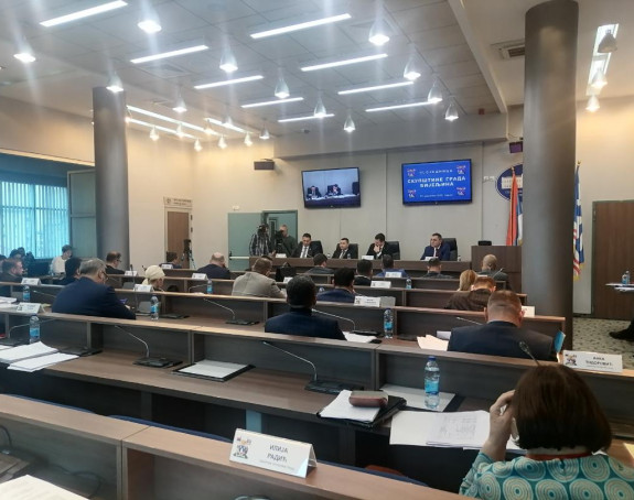 Опасне пријетње упућене данас градоначелнику БН