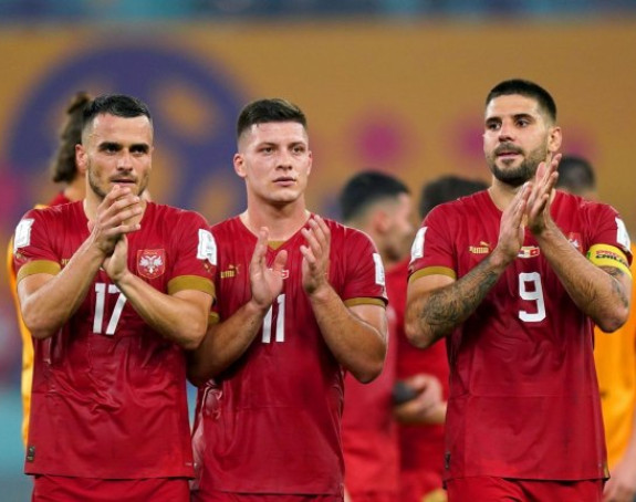 FIFA kaznila Srbiju i Hrvatsku, evo i zbog čega