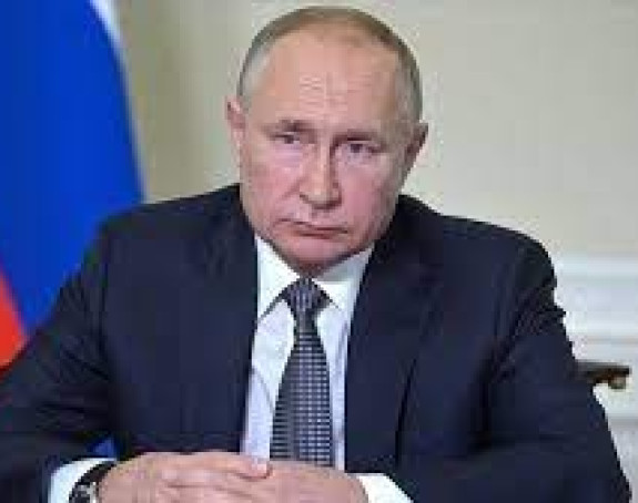 Putin priznao: Evo koliko dugo bi rat mogao da traje