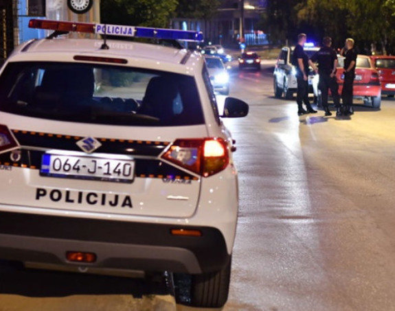 Uhapšeno pet osoba, pripremali ubistvo policajca