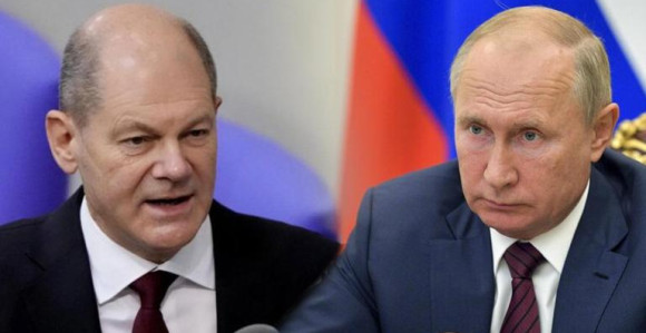 Smanjen rizik da Putin upotrijebi nuklearno oružje