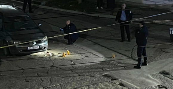 Dvije detonacije u sjevernom dijelu Kosovske Mitrovice