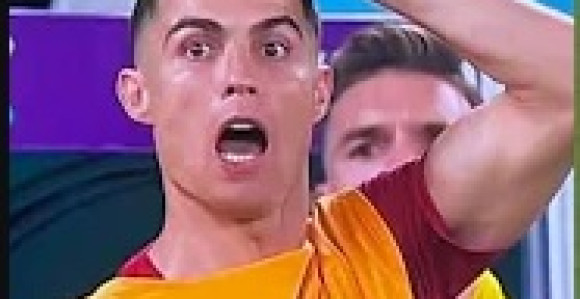 Да ли је Рамос послао Роналда у пензију?