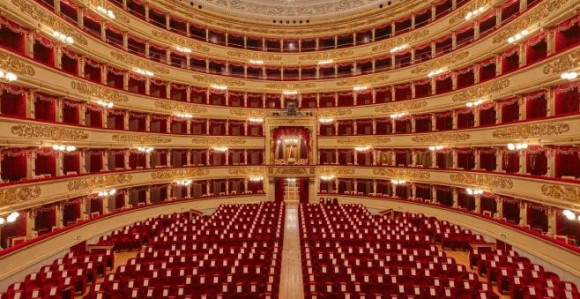 Ruska opera otvorila sezonu u milanskoj Skali