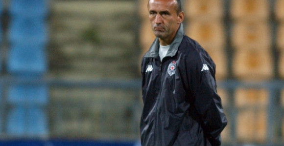 Poginuo bivši fudbaler i trener Miodrag Ješić