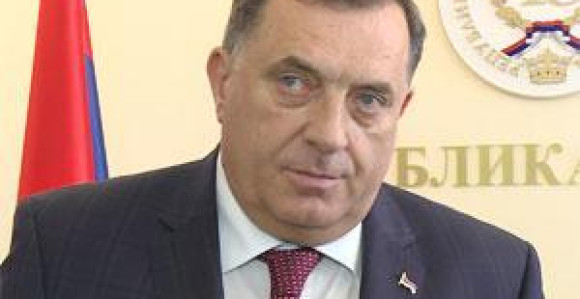 Додик најавио: У суботу разговор са "осморком" о Савјету министара