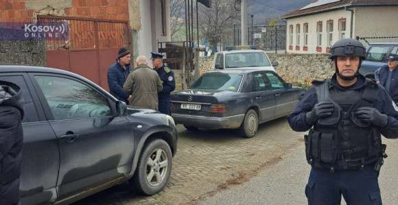 Završena akcija pljenidbe vina porodice Petrović