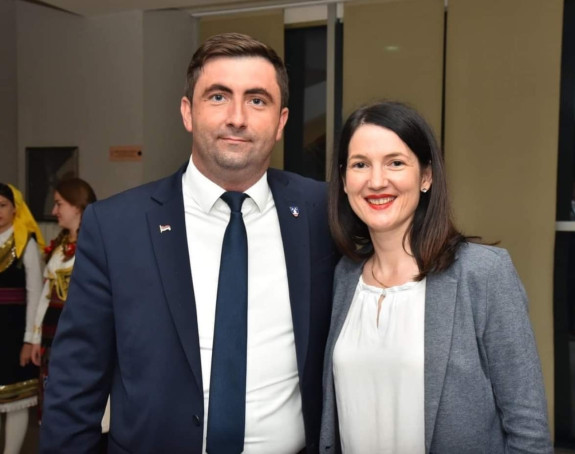 Prijetnje upućene Ljubiši Petroviću moraju biti predmet ozbiljne istrage
