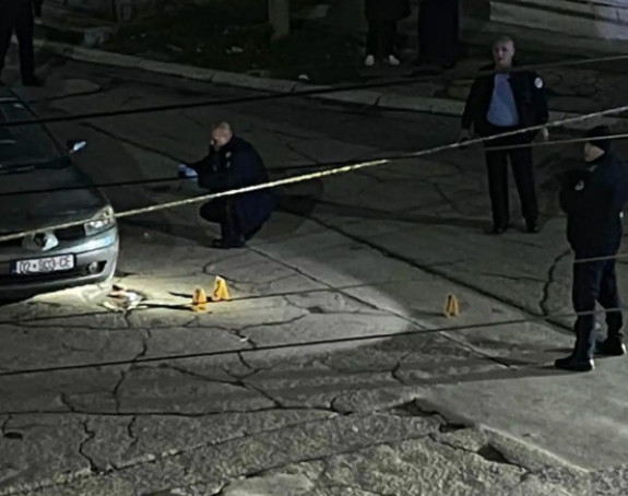 Dvije detonacije u sjevernom dijelu Kosovske Mitrovice
