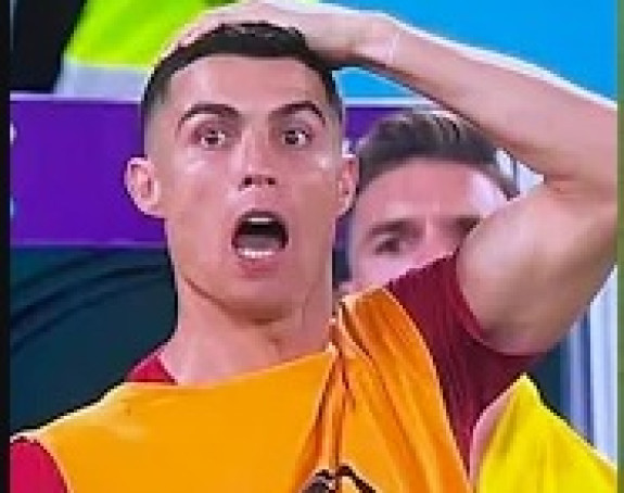 Da li je Ramos poslao Ronalda u penziju?