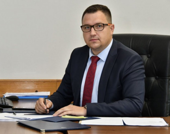 Biće upućen prijedlog pritvora za ministra Lučića