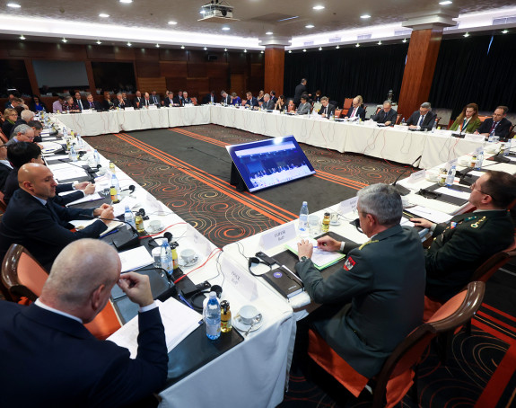 Zasjeda PIC: Akcenat na stanje vladavine prava u BiH