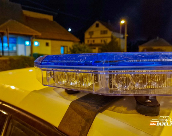 БН: Напао дјевојку, она се бранила кишобраном