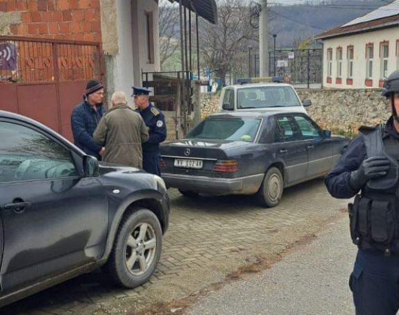 Завршена акција пљенидбе вина породице Петровић
