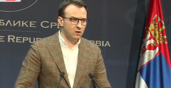 Желе инциденте и да додатно заплаше српски народ