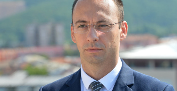 Опредијељени смо за мир, али овдје кључа
