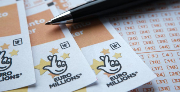 Selo na grupnoj lutriji osvojilo 143 miliona evra