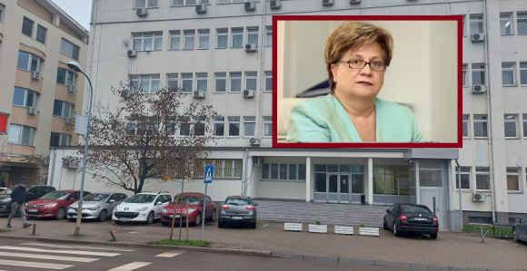 Славица Ињац кривицу пребацује на “Бобар банку”