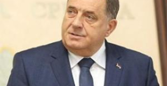 Додик ПИЦ-у: Отпустите Шмита и распустите се