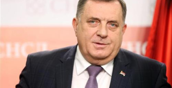 Додик признао: Нуђен новац за избор делегата?!