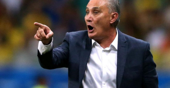 Након пораза од Хрватске, Бразил остао без тренера