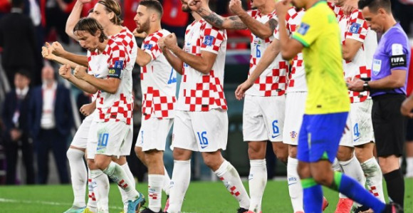 Познато колико новца је Хрватска зарадила на СП