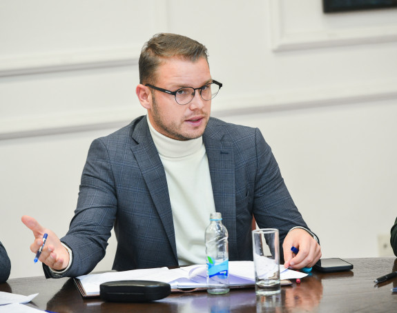 Буџети града морају бити развојни и стратешки