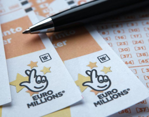 Selo na grupnoj lutriji osvojilo 143 miliona evra