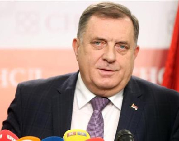 Додик признао: Нуђен новац за избор делегата?!