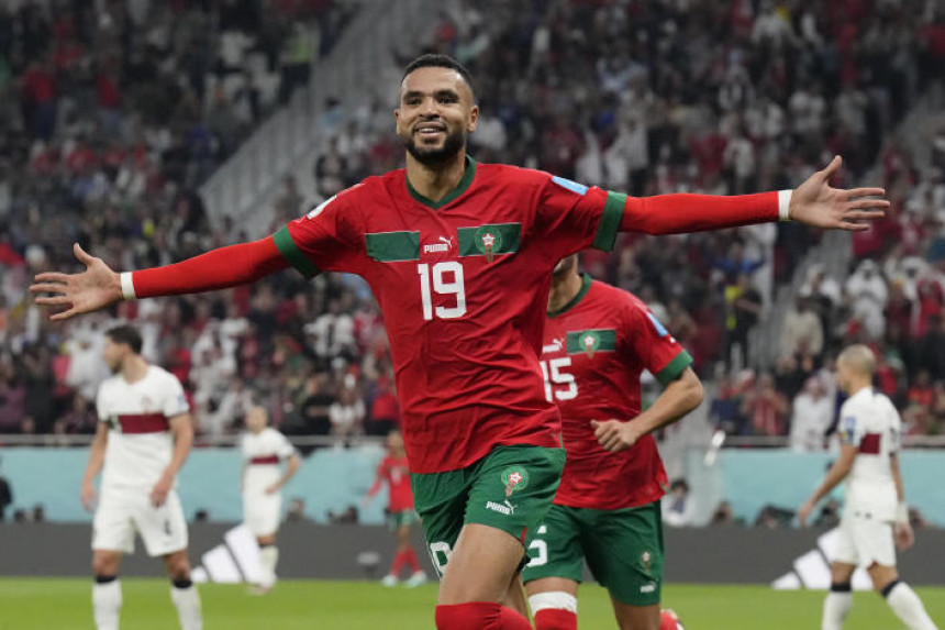 Сензација у Катару: Мароко у полуфиналу Мундијала