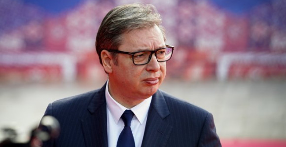Mirna noć u Kosovskoj Mitrovici, vozila Euleksa patroliraju - Vučić u 19 časova o situaciji na KiM
