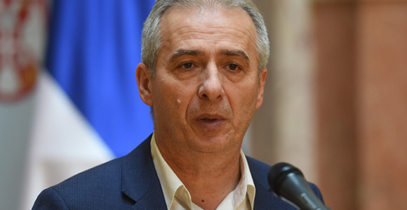 Legitimno je pravo Srbije da traži povratak svojih snaga