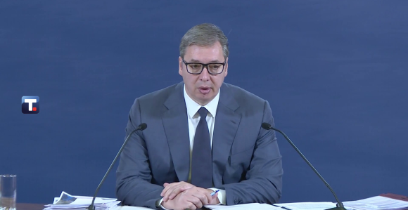 Uputićemo zahtjev KFOR-u za raspoređivanje srpske vojske i policije na KiM